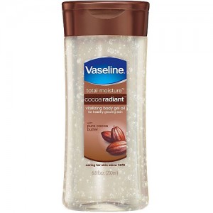 vaselinecocoaradiantbodygeloil