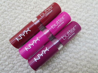 nyxbutterlipstick