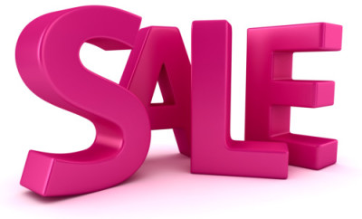 sale