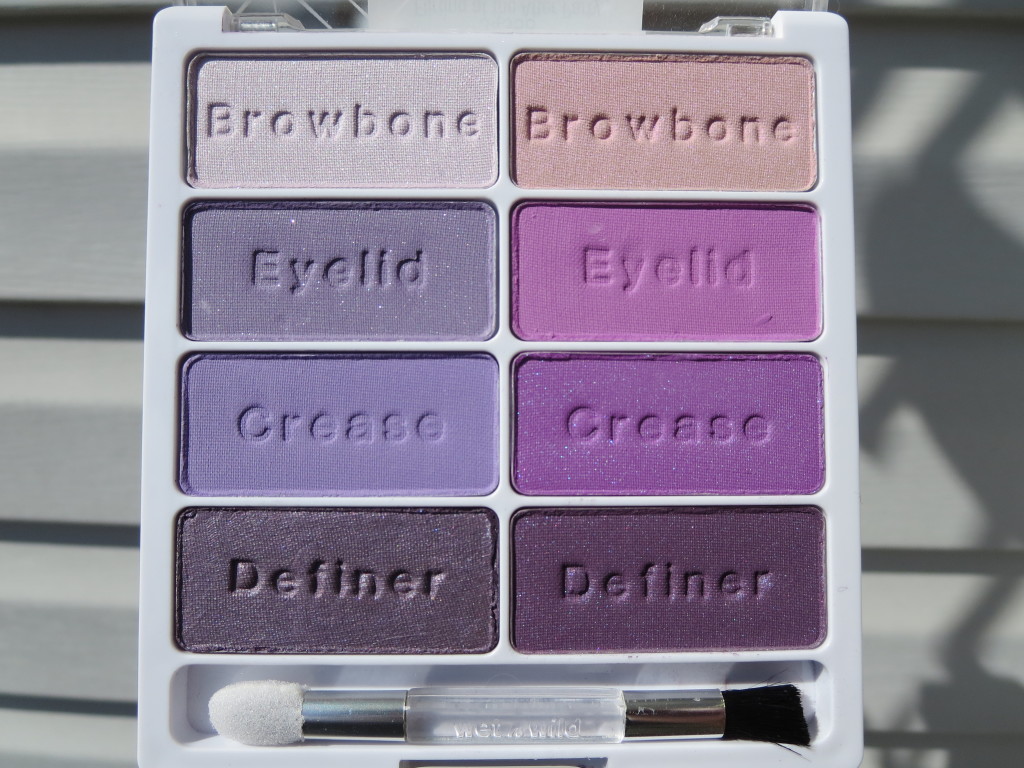 wetnwildflirtingattheafterpartypalette