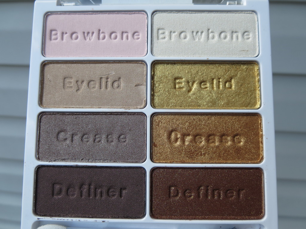 wetnwildwalkingtheredcarpetpalette