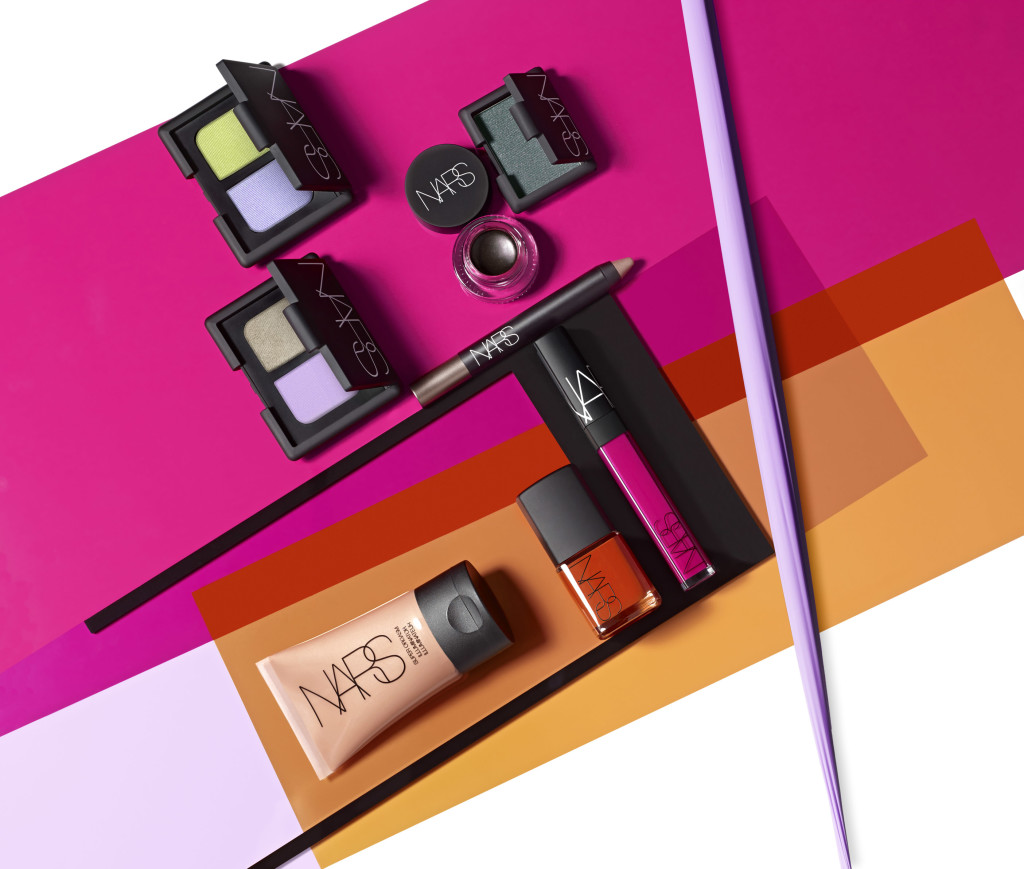 NARS Summer 2014 Color Collection Stylized Group Shot - jpeg