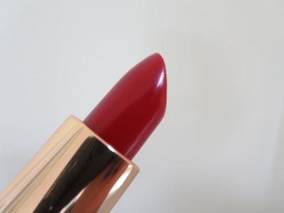 esteelaudervengefulredlipstick