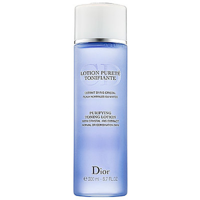 diorpurifyingtoninglotion