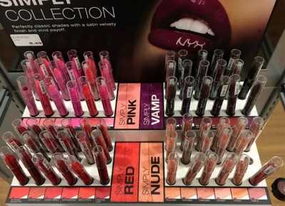 nyxsimplycollection